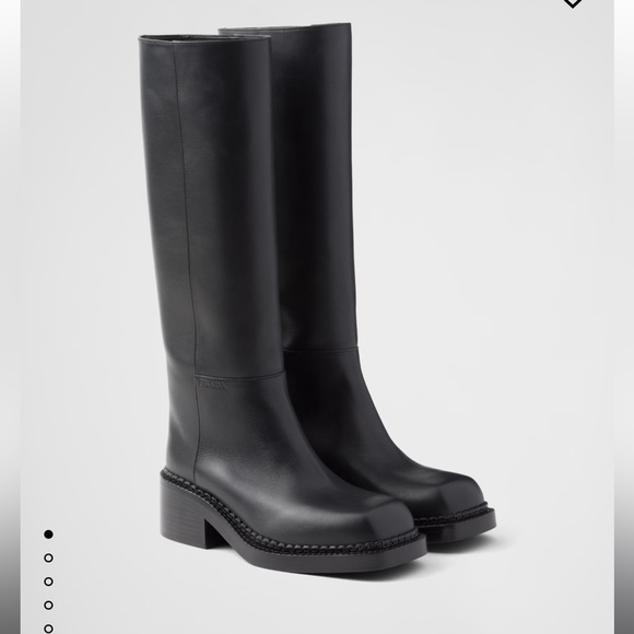 Shoes - Prada